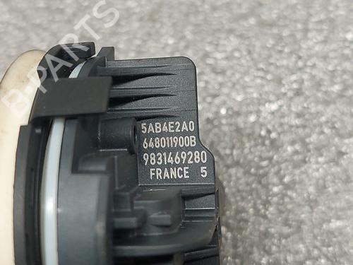 Electronic sensor CITROËN C4 III (BA_, BB_, BC_) ë-C4 (BCZKXC, BZCKSC) | BP40238809M84 - Image 5