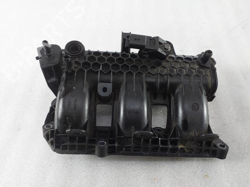 Used Intake manifold Intake manifold CITROËN C4 II (NC_) 1.2 THP 130 (NCHNYM, NCHNYT) (130 hp) 40238812 40238812