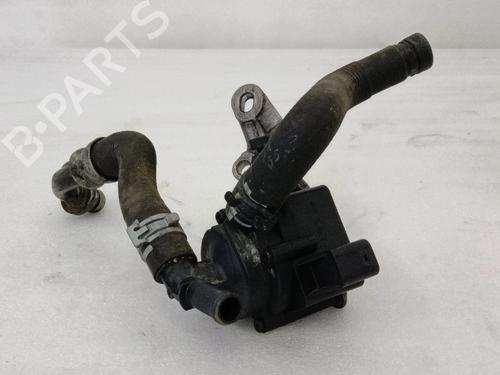 Used Auxiliary water pump Auxiliary water pump CITROËN C4 II (NC_) 1.2 THP 130 (NCHNYM, NCHNYT) (130 hp) 40238815 40238815