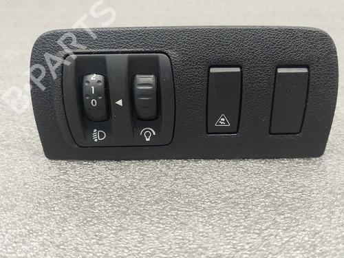 Used Switch Switch RENAULT MEGANE III Hatchback (BZ0/1_, B3_) 1.5 dCi (BZ0C) (90 hp) 40238817 40238817