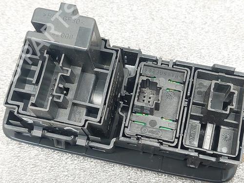 Switch RENAULT MEGANE III Hatchback (BZ0/1_, B3_) 1.5 dCi (BZ0C) | BP40238817I30  - Image 7