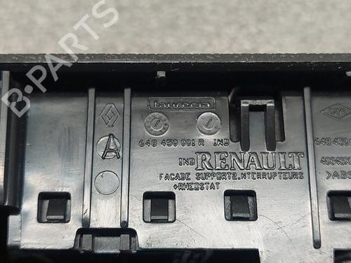 Switch RENAULT MEGANE III Hatchback (BZ0/1_, B3_) 1.5 dCi (BZ0C) | BP40238817I30  - Image 6