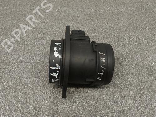 Used Mass air flow sensor Mass air flow sensor FIAT GRANDE PUNTO (199_) 1.3 D Multijet (75 hp) 40238818 40238818