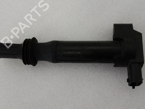 Used Ignition coil Ignition coil CITROËN C4 II (NC_) 1.2 THP 130 (NCHNYM, NCHNYT) (130 hp) 40238820 40238820