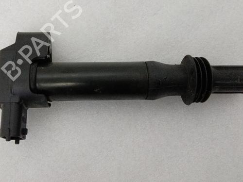 Ignition coil CITROËN C4 II (NC_) 1.2 THP 130 (NCHNYM, NCHNYT) | BP40238820M94 - Image 2