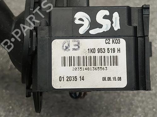 Steering column stalk VW GOLF V (1K1) 1.9 TDI | BP40238822I23 - Image 6