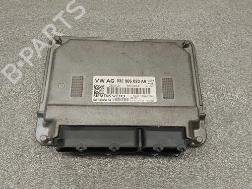 Used Engine control unit (ECU) Engine control unit (ECU) SEAT IBIZA IV (6J5, 6P1) 1.2 (70 hp) 40238824 40238824