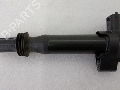 Used Ignition coil Ignition coil CITROËN C4 II (NC_) 1.2 THP 130 (NCHNYM, NCHNYT) (130 hp) 40238823 40238823