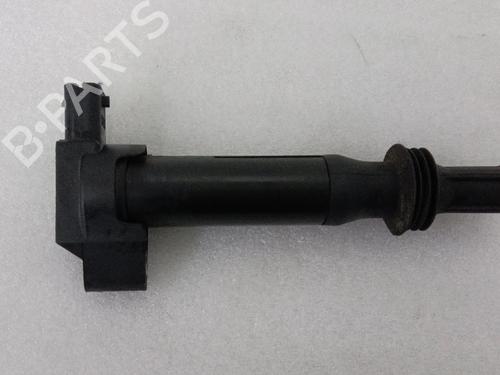 Ignition coil CITROËN C4 II (NC_) 1.2 THP 130 (NCHNYM, NCHNYT) | BP40238827M94 - Image 2
