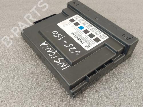 Electronic module OPEL INSIGNIA A (G09) 2.0 CDTI (68) | BP40256384M83 - Image 2