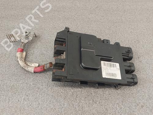 Used Fuse box Fuse box RENAULT MEGANE III Coupe (DZ0/1_) 1.5 dCi (DZ0A) (86 hp) 40256386 40256386