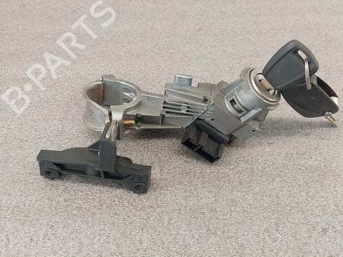 Used Ignition barrel Ignition barrel FIAT GRANDE PUNTO (199_) 1.3 D Multijet (75 hp) 40256387 40256387