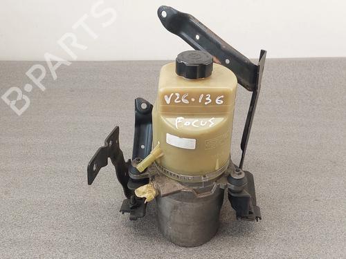 Used Steering pump Steering pump FORD FOCUS II Turnier (DA_, FFS, DS) 1.6 TDCi (109 hp) 40256388 40256388