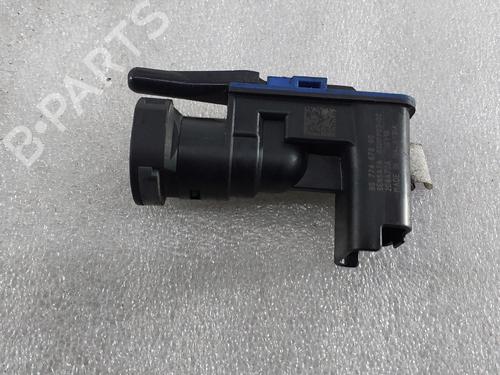 Used Electronic sensor Electronic sensor CITROËN C4 II (NC_) 1.2 THP 130 (NCHNYM, NCHNYT) (130 hp) 40256390 40256390