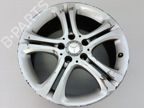 Used Rim Rim MERCEDES-BENZ A-CLASS (W176) A 200 CDI (176.001) (136 hp) 40256392 40256392