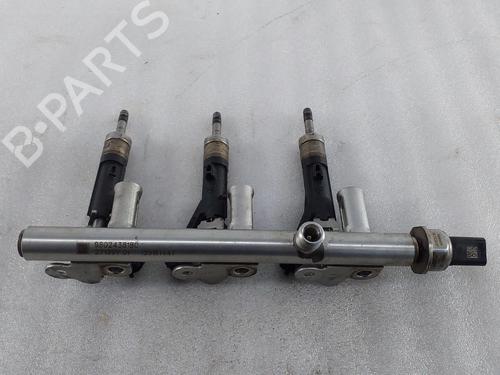Used Other Other CITROËN C4 II (NC_) 1.2 THP 130 (NCHNYM, NCHNYT) (130 hp) 40256393 40256393