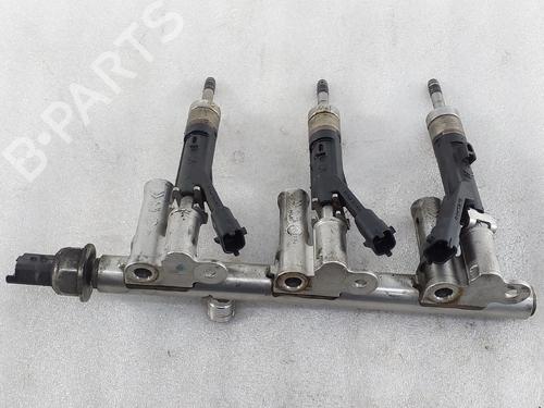 Other CITROËN C4 II (NC_) 1.2 THP 130 (NCHNYM, NCHNYT) | BP40256393O1 - Image 3