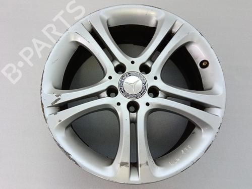 Used Rim Rim MERCEDES-BENZ A-CLASS (W176) A 200 CDI (176.001) (136 hp) 40256394 40256394