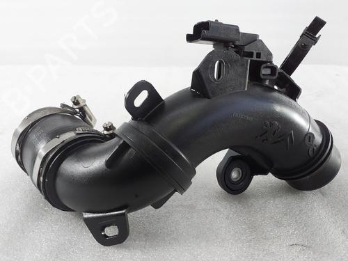 Used Intercooler pipe Intercooler pipe CITROËN C4 II (NC_) 1.2 THP 130 (NCHNYM, NCHNYT) (130 hp) 40256397 40256397