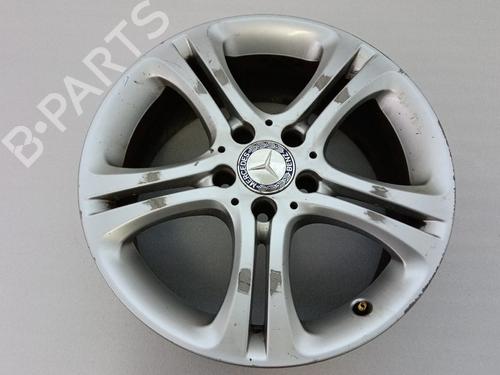 Used Rim Rim MERCEDES-BENZ A-CLASS (W176) A 200 CDI (176.001) (136 hp) 40256395 40256395