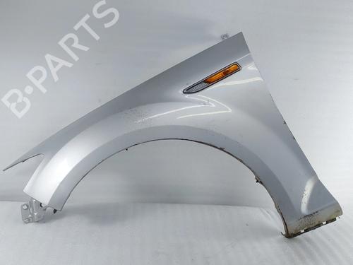 Used Left front fenders Left front fenders FORD MONDEO IV (BA7) 1.8 TDCi (125 hp) 40256399 40256399