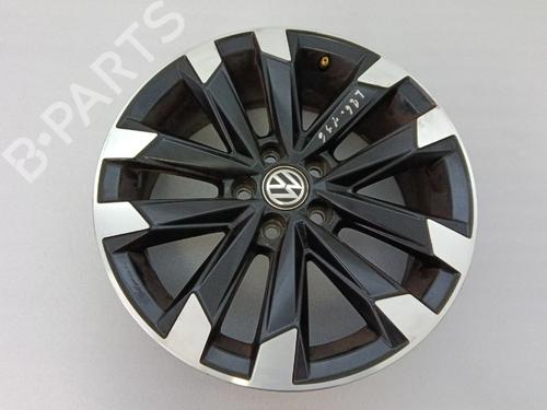 Used Rim Rim VW T-CROSS (C11, D31) 1.0 TSi (95 hp) 40256401 40256401
