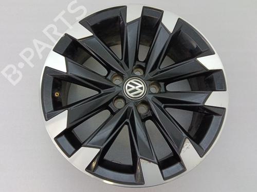 Used Rim Rim VW T-CROSS (C11, D31) 1.0 TSi (95 hp) 40256402 40256402