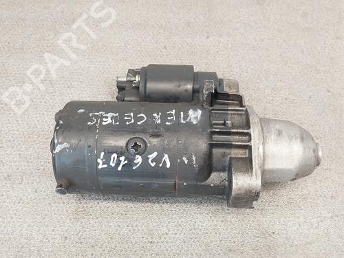 Used Starter Starter MERCEDES-BENZ C-CLASS (W202) C 220 D (202.121) (95 hp) 40256403 40256403