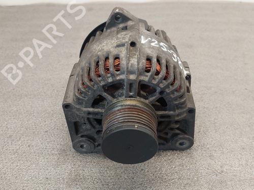 Used Alternator Alternator RENAULT SCÉNIC II (JM0/1_) 1.5 dCi (JM0F) (82 hp) 40256407 40256407