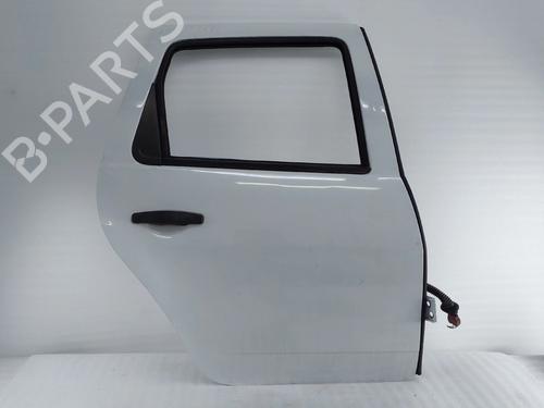 Used Right rear door Right rear door DACIA DUSTER (HS_) 1.2 TCe 125 4x4 (125 hp) 40256409 40256409