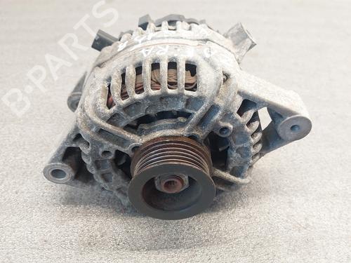 Used Alternator Alternator OPEL ZAFIRA A MPV (T98) 1.6 16V (F75) (101 hp) 40258248 40258248