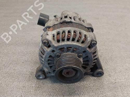 Used Alternator Alternator PEUGEOT 307 (3A/C) 1.4 (75 hp) 40258249 40258249