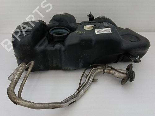 Used Fuel tank Fuel tank FORD TRANSIT CONNECT V408 Box Body/MPV 1.5 TDCi (120 hp) 40258250 40258250