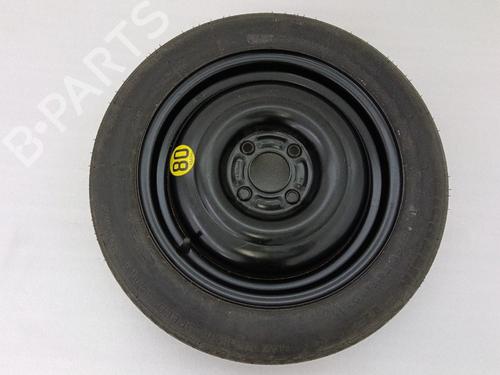 Used Other Other FORD FIESTA VII (HJ, HF) 1.5 TDCi (86 hp) 40258254 40258254