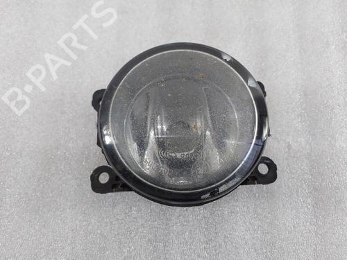Used Right front fog light Right front fog light FORD TRANSIT CONNECT V408 Box Body/MPV 1.5 TDCi (120 hp) 40258256 40258256