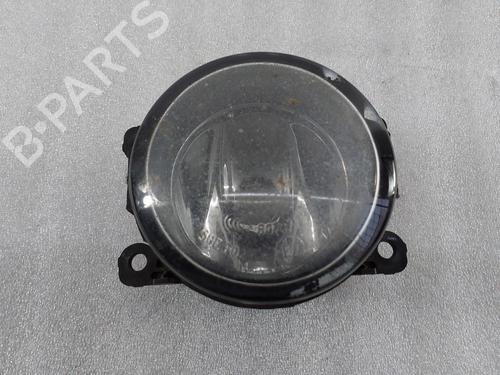 Used Left front fog light Left front fog light FORD TRANSIT CONNECT V408 Box Body/MPV 1.5 TDCi (120 hp) 40258258 40258258