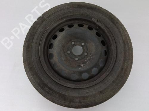 Used Other Other FORD TRANSIT CONNECT V408 Box Body/MPV 1.5 TDCi (120 hp) 40258259 40258259