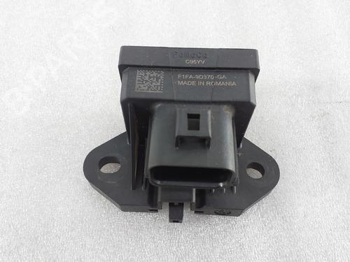 Used Fuel ECU Fuel ECU FORD TRANSIT CONNECT V408 Box Body/MPV 1.5 TDCi (120 hp) 40258261 40258261