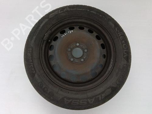 Used Rim Rim FORD TRANSIT CONNECT V408 Box Body/MPV 1.5 TDCi (120 hp) 40258262 40258262