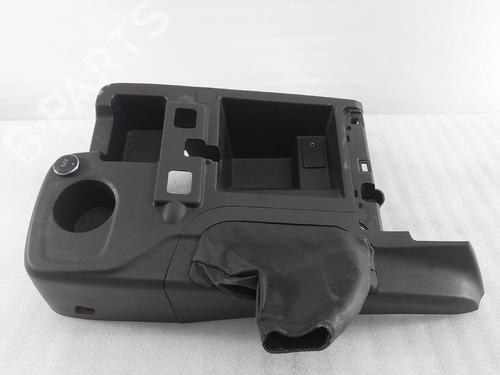 Used Middle console Middle console FORD TRANSIT CONNECT V408 Box Body/MPV 1.5 TDCi (120 hp) 40258263 40258263