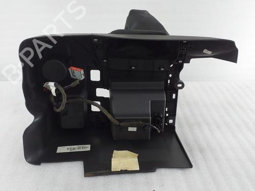 Middle console FORD TRANSIT CONNECT V408 Box Body/MPV 1.5 TDCi | BP40258263I22 - Image 2