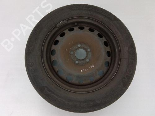 Used Rim Rim FORD TRANSIT CONNECT V408 Box Body/MPV 1.5 TDCi (120 hp) 40258264 40258264