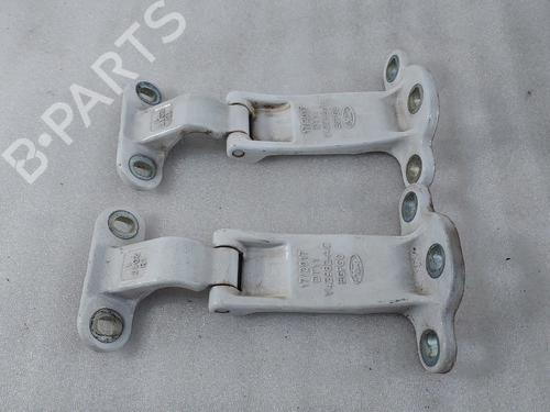 Used Hinge/Door check strap Hinge/Door check strap FORD TRANSIT CONNECT V408 Box Body/MPV 1.5 TDCi (120 hp) 40258266 40258266