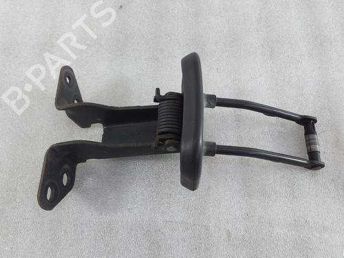 Used Hinge/Door check strap Hinge/Door check strap FORD TRANSIT CONNECT V408 Box Body/MPV 1.5 TDCi (120 hp) 40258269 40258269