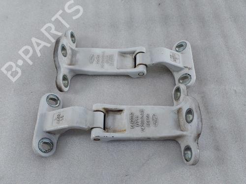 Used Hinge/Door check strap Hinge/Door check strap FORD TRANSIT CONNECT V408 Box Body/MPV 1.5 TDCi (120 hp) 40258270 40258270