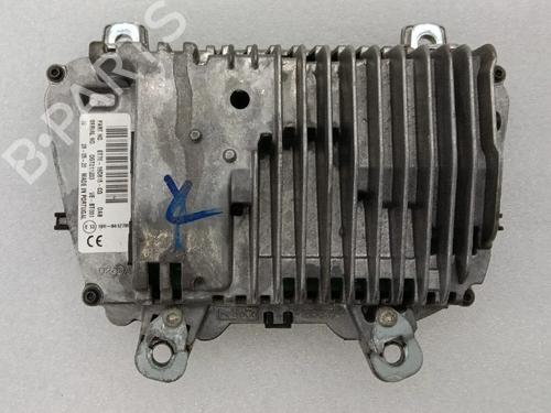 Switch FORD TRANSIT COURIER B460 Box Body/MPV 1.5 EcoBlue | BP40264588I30 - Image 2