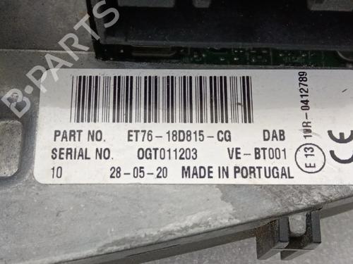 Switch FORD TRANSIT COURIER B460 Box Body/MPV 1.5 EcoBlue | BP40264588I30 - Image 3
