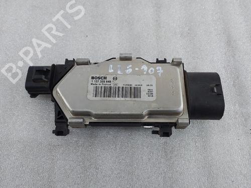 Used Electronic module Electronic module MERCEDES-BENZ A-CLASS (W176) A 160 CDI / d (176.011) (90 hp) 40264593 40264593