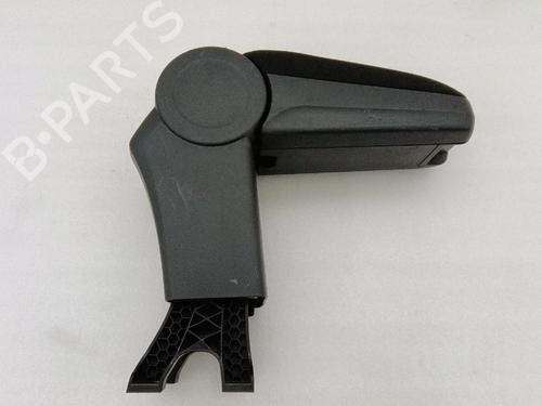 Used Armrest / Center console Armrest / Center console SKODA FABIA III (NJ3) 1.2 TSI (90 hp) 40264595 40264595
