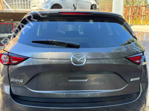 Used Tailgate Tailgate MAZDA CX-5 (KF) 2.2 D (150 hp) 40264608 40264608